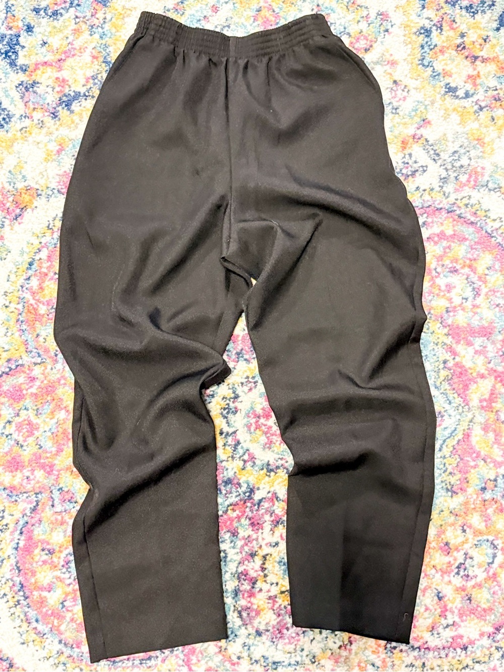 Vintage Donkenny Petite Trousers